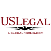 airSlate Legal Forms logo
