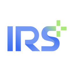 IRSplus logo