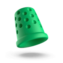Thimble logo