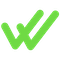 Wishup logo