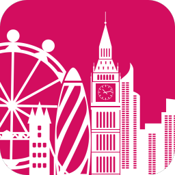 Your Virtual Office London logo